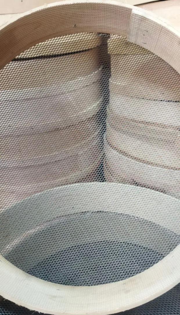 تولید و فروش الک چوبی قربانی در مشهد